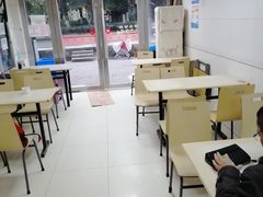 大堂-水门桥面馆(东坡雅居店)