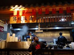-胖子鱼粉(采霞街店)