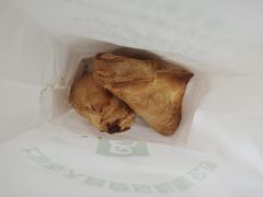 咖喱牛肉饺-老大昌(淮海中路店)