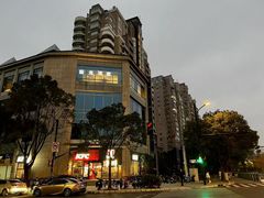 -新光酒家·河豚·海鲜·蟹料理(浦东店)