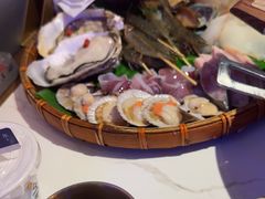 -琥珀川糟粕醋火锅(慈云寺店)