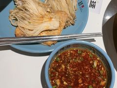 -汉阳廷自助烤肉·火锅(万丰海岸城店)