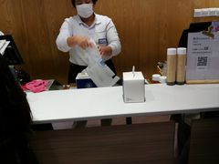 -巴黎贝甜(大宁国际商业广场店)