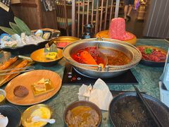 -牛New寿喜烧(龙湖金沙天街店)
