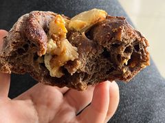 -佐敦面包铺·JORDAN BAKERY