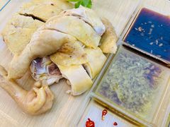 湛江白切鸡-茶小点(丽悦新天店)