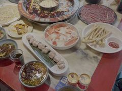 -矮板凳老火锅(宽窄巷子店)
