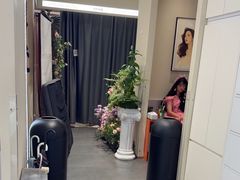 -海马体照相馆(上海宝山万达广场店)