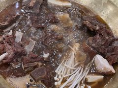 -芦月轩羊蝎子(太平桥店)