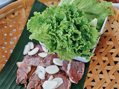 -筱爷叔·上海传统手工菜(新桥店)