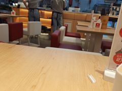 -阿香米线(龙岗万科广场店)