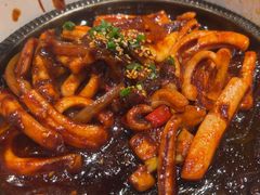 -谷田稻香·砂锅菜(川沙百联店)
