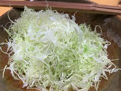 高丽菜丝-胜博殿日式炸猪排(西红门店)