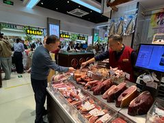 -上海全国土特产食品商场(淮海中路店)