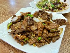 -巷子深菜馆(新华路店)