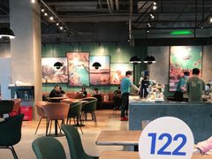 大堂-Wagas沃歌斯(正大乐城店)