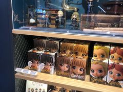 -泡泡玛特POPMART(崇文门国瑞城店)