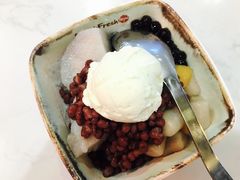 -鲜芋仙(观音桥大融城LG店)