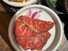 -九田家黑牛烤肉料理(石路天虹店)