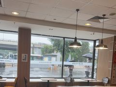 -麦当劳(健德桥得来速店)