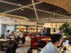-拉蒂娜·巴西牛排馆 Latina·Brazilian Steakhouse(王府井喜悦店)