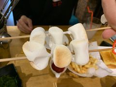 -鬼味烤翅(南锣鼓巷店)