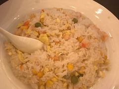 -武汉武昌威斯汀酒店-知味自助餐厅