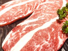 -牛市牛烤肉(西单大悦城店)