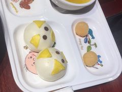 -北平食府(马鞍山路店)