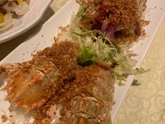 -喜记避风塘炒辣蟹(旗舰店)