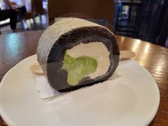 -星巴克(太原柳巷第一店)