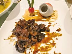-金美华轩(东方路齐鲁店)