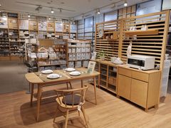 -MUJI无印良品(滨江宝龙城店)