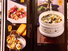 菜单-无名居(西直门总店)