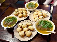 -哑巴生煎(临顿路店)
