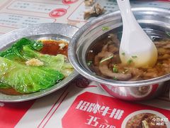 -阿秋牛排(湖心街店)