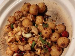 -眉州东坡(通州店)