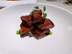 本帮熏鱼-逸道(益丰·外滩源店)