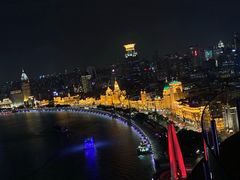 -上海外滩茂悦大酒店