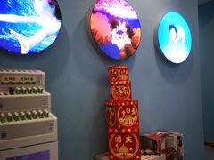 -蓝旗亲子游泳(范湖万达广场店)