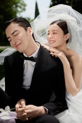 -至臻微拉婚纱摄影