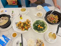 -海粤阁·精致粤菜·宴会厅(宝安店)