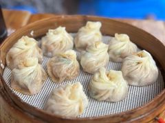 -余氏豆腐包老店(东直街店)