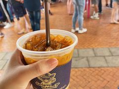 -The Dishes Seafood & Restaurant