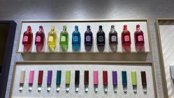 -法国娇兰精品店