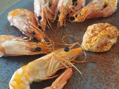 香烤大虾-BOR Eatery(安福路店)