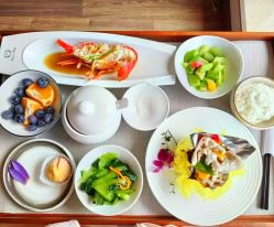 -馨月汇·一悦馨香月子中心(前滩店)