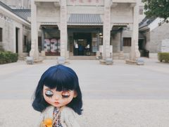 -黄埔古港