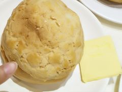 菠萝油-龙记香港茶餐厅(久光百货店)