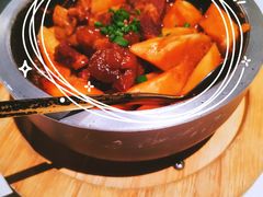 -九毛九西北菜(百信广场店)